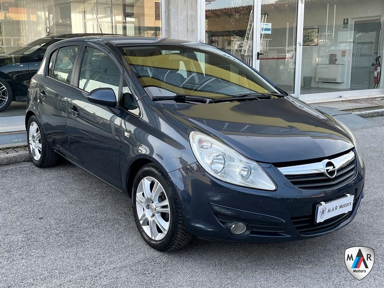 Opel Corsa 1.3 CDTI 75CV ecoFLEX 5 porte Cosmo