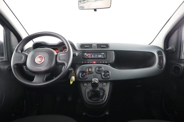 FIAT Panda Panda 1.0 FireFly Hybrid