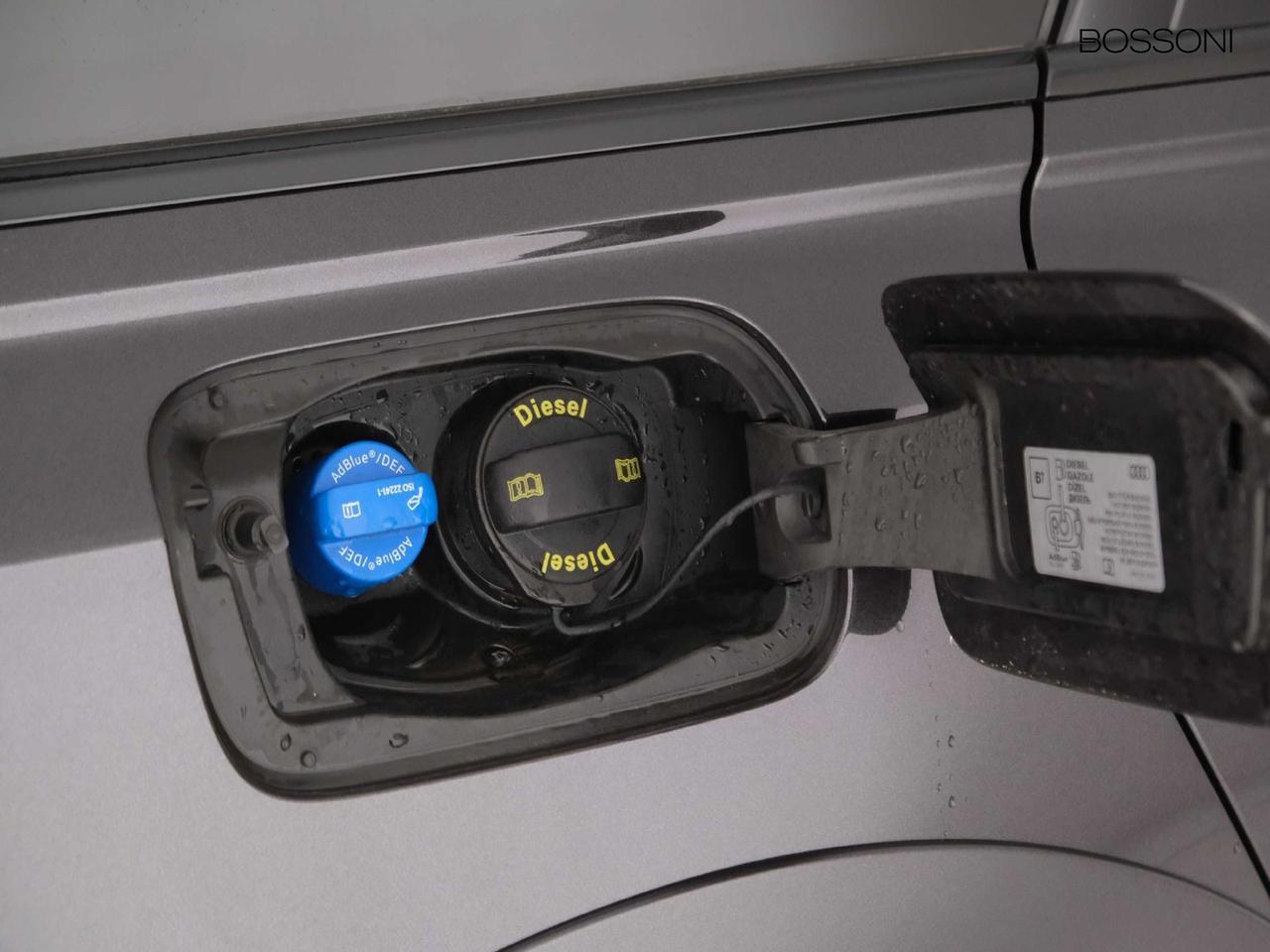 Audi A6 allroad allroad 55 3.0 v6 tdi mhev 48v 344cv evolution quattro tiptronic