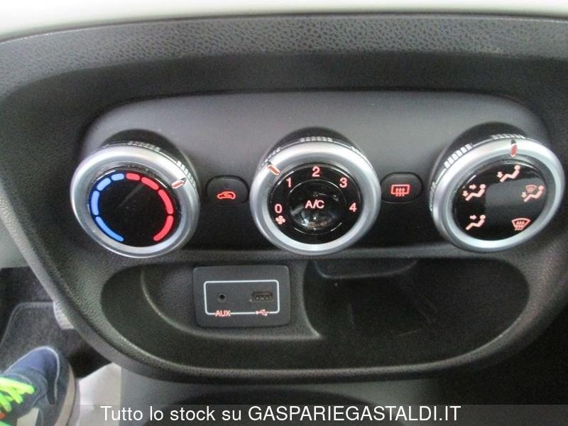 FIAT 500L 500L 1.3 Multijet 85 CV Pop Star