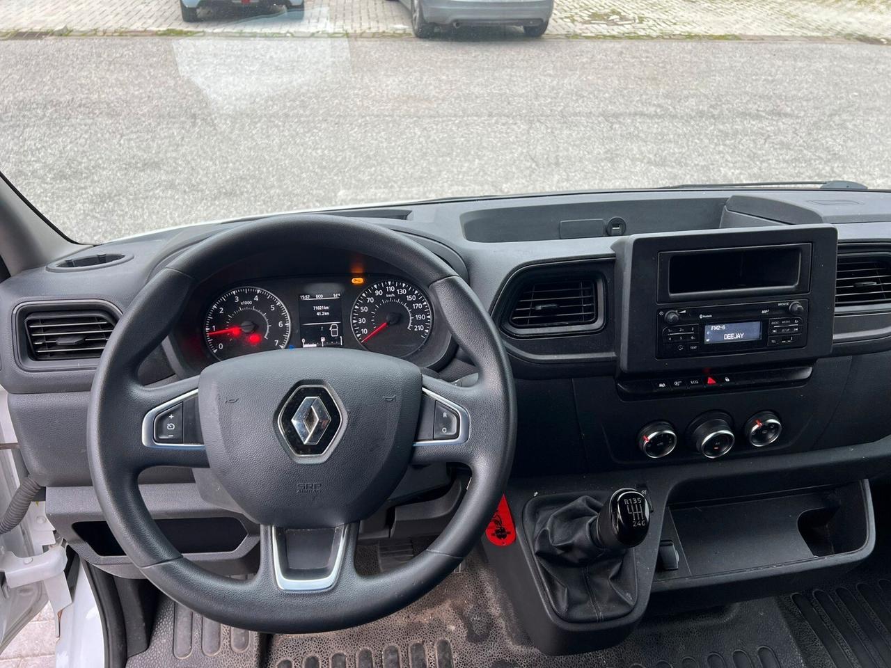 Renault Master T35 2.3 ENERGY DCI 150CV L2H2 (001)