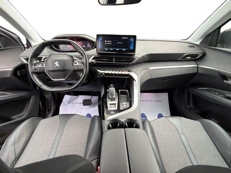 Peugeot 3008 3008 1.2 puretech t Allure Pack s&s 130cv