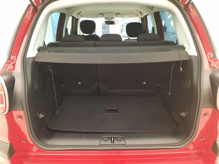 Fiat 500L Connect BR218914 1.3 Diesel 95CV