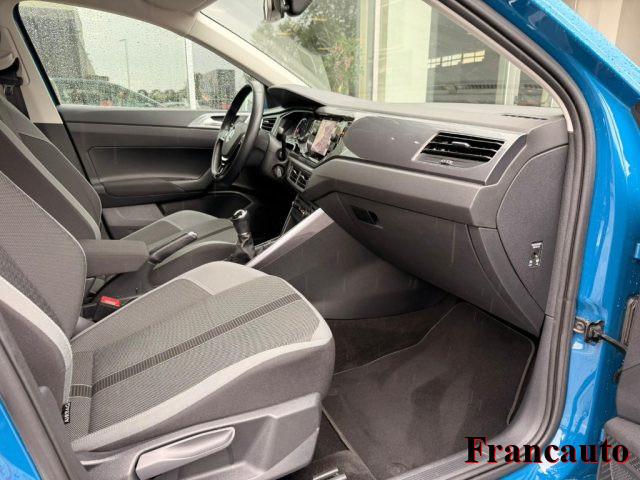 VOLKSWAGEN Polo 1.6 TDI 95 CV 5p. Highline BlueMotion Technology