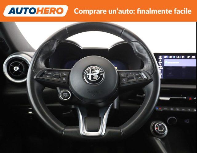 ALFA ROMEO Tonale 1.5 130 CV MHEV TCT7 Sprint