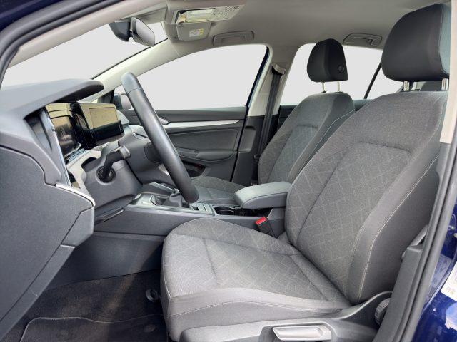 VOLKSWAGEN Golf Golf 1.0 TSI EVO Life