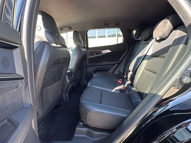 Renault Austral Austral 1.2 E-Tech full hybrid Techno Esprit Alpine 200cv auto