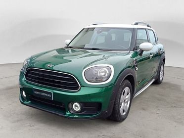 MINI Mini Countryman F60 2.0 Cooper D 150 CV ALL4 Automatica Business Countryman