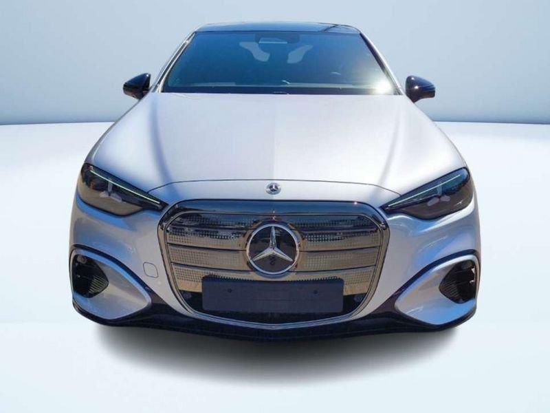 Mercedes-Benz Classe C 400 4Matic EQ Berlina AMG Line Advanced Plus