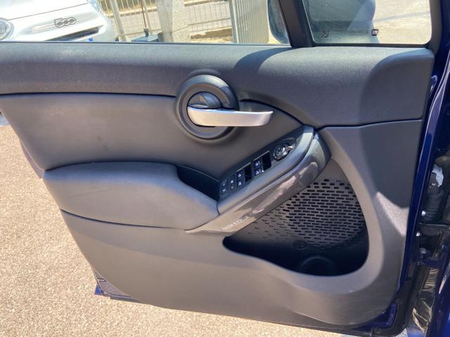 FIAT 500X *PROMO* 1.3 MultiJet 95 CV Sport
