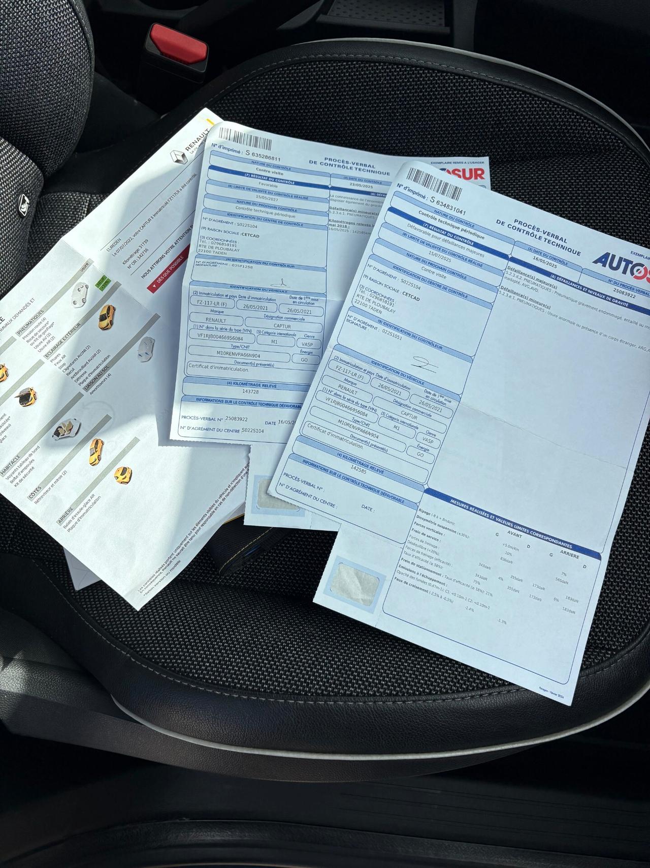 Renault Captur Blue dCi 95 CV Zen