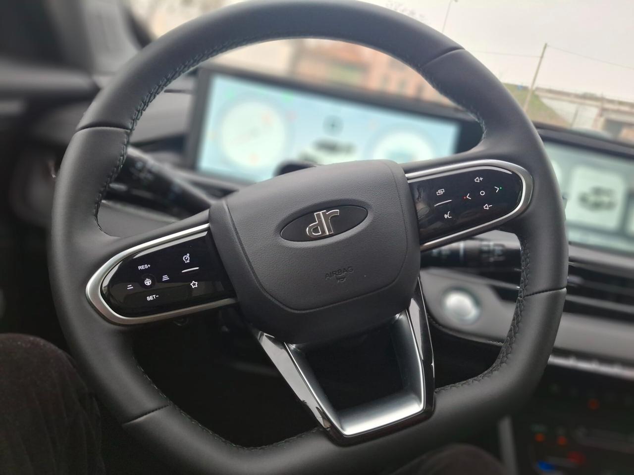 Dr 5.0 1.5 GPL, AUTOMATICA