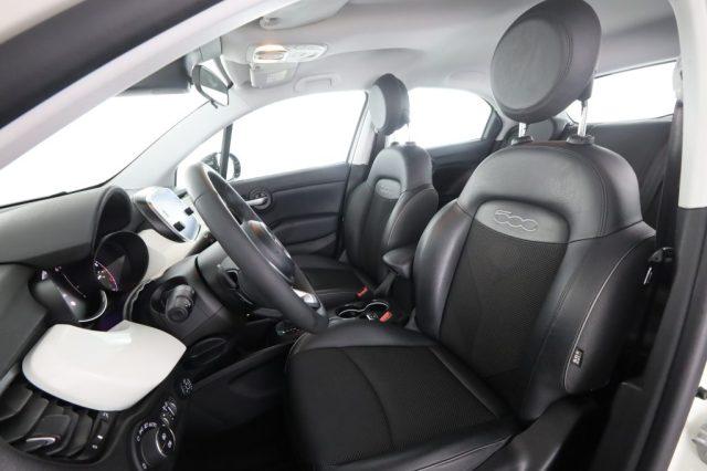 FIAT 500X 500X 1.3 T4 150cv DCT E6D CROSS