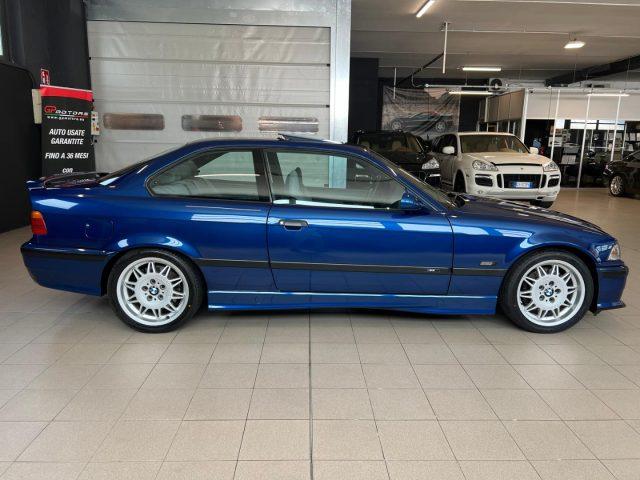 BMW M3 Coupe 3.0 286CV TARGHE ORIGINALI ! 2PROPRIETARI !