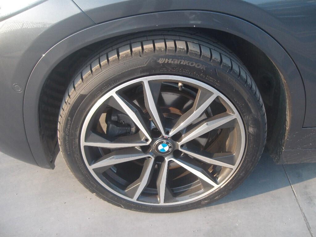 Bmw X2 M xDrive20d Msport - 2019