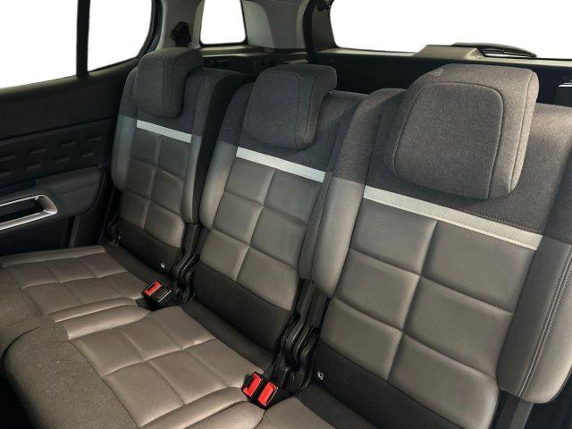 CITROEN C5 Aircross BlueHDi 130 S&S EAT8 Shine