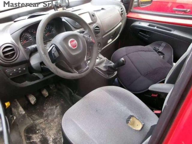 FIAT Fiorino 1.3 MJT 95CV Furgone Adventure E6 - FH149MT