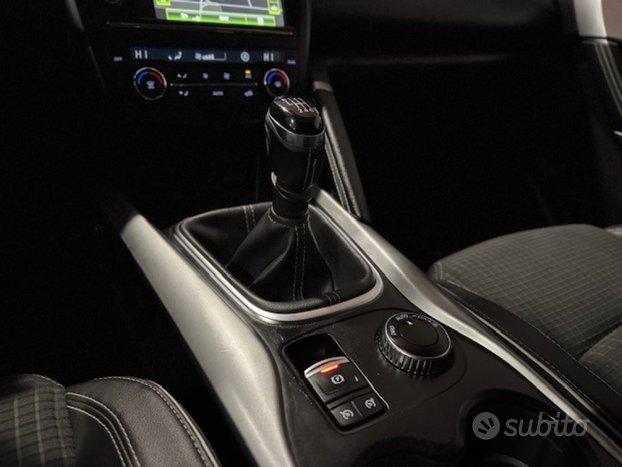 RENAULT Kadjar dCi 130CV 4x4 Energy Bose