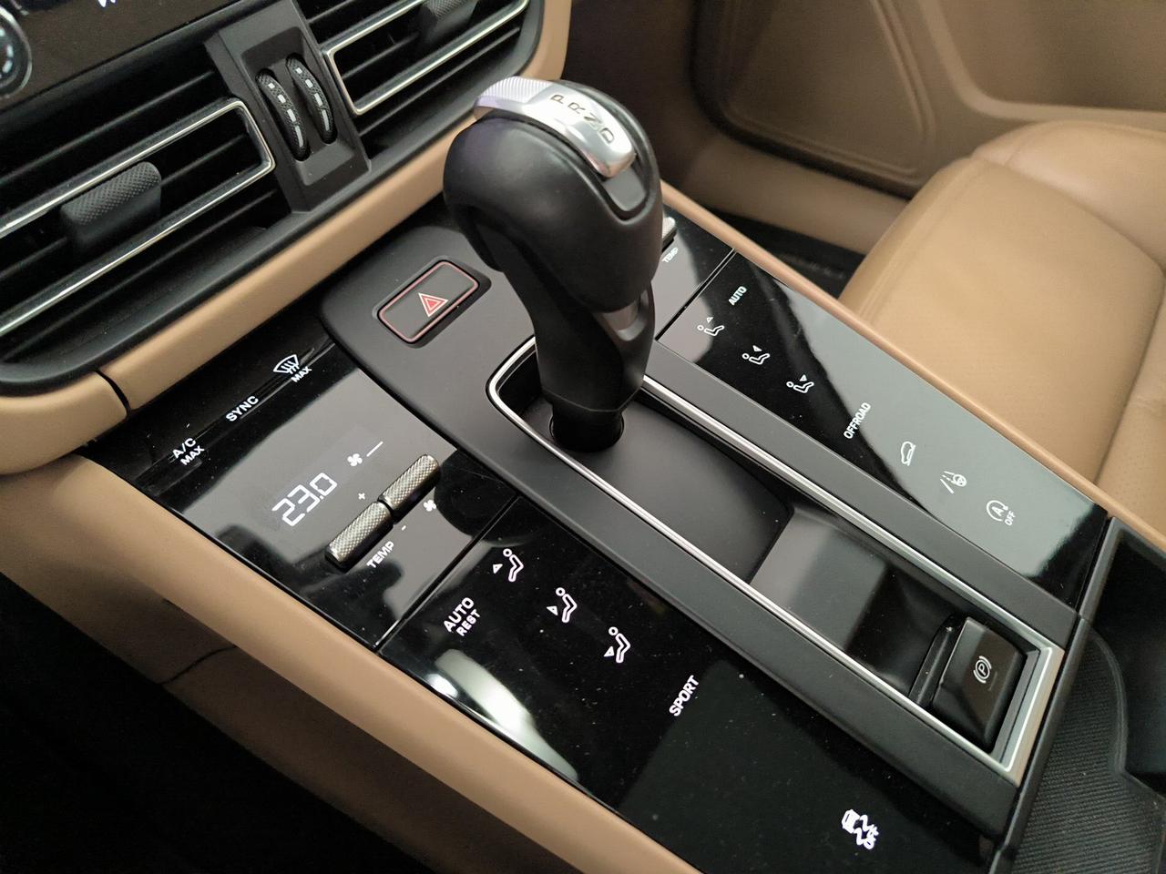 Porsche Macan 2.0 t 265cv pdk