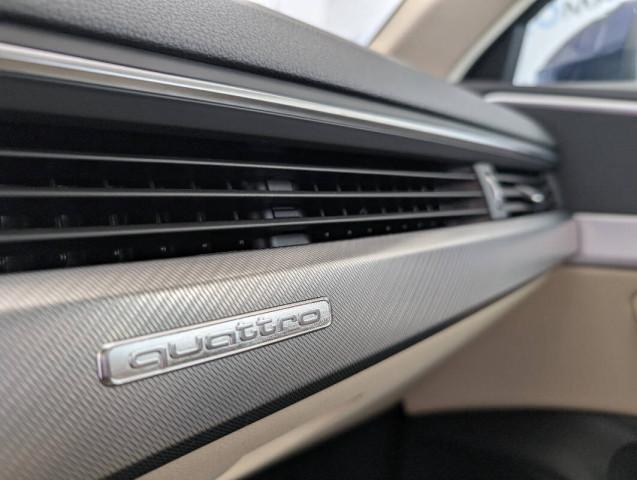 Audi A4 40 2.0 tdi mhev BUSINESS ADVANCED quattro 204cv