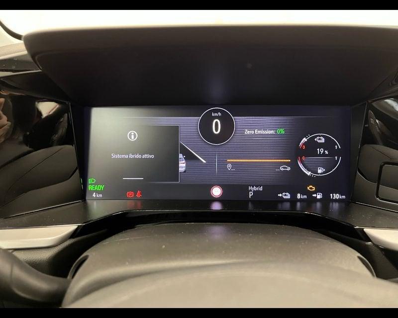 Opel Grandland GS 1.6 225cv PHEV