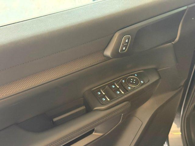 FORD Ranger 2.0 Ecoblue 4WD DC 5 posti
