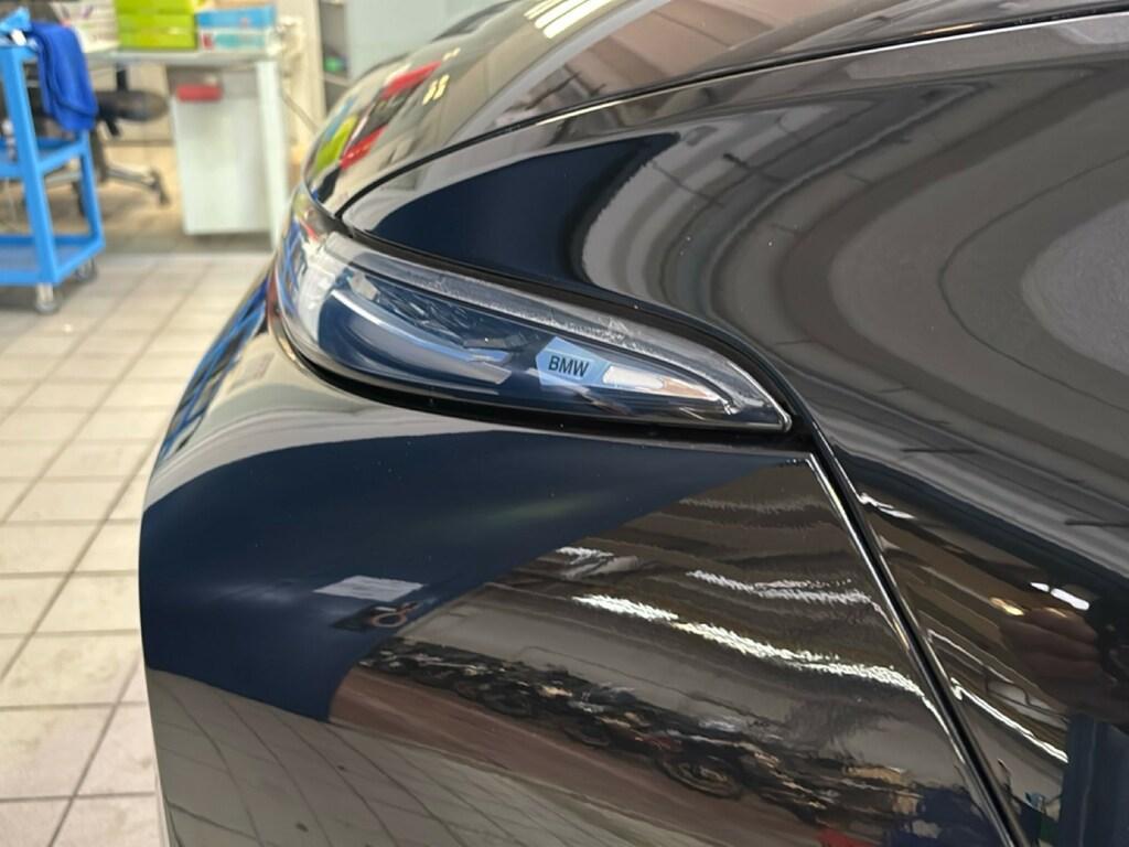 BMW X7 40 d Mild Hybrid 48V xDrive Steptronic