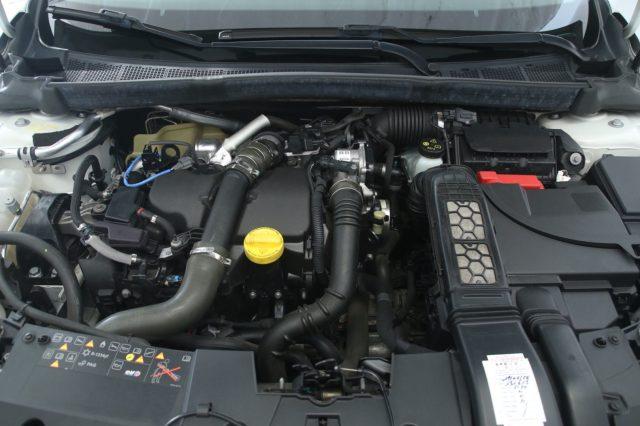 RENAULT Megane Mégane dCi 8V 110 CV Energy GT Line