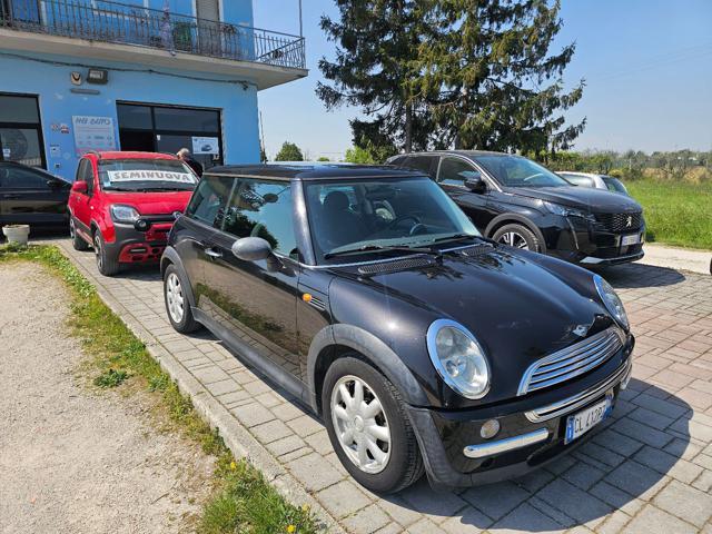 MINI Mini 1.4 tdi One D