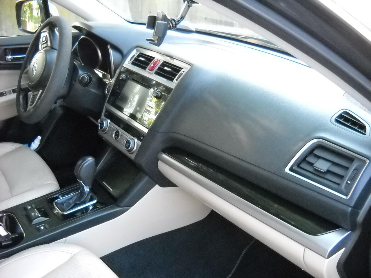 Subaru OUTBACK 2.0d-S Lineartronic Unlimited