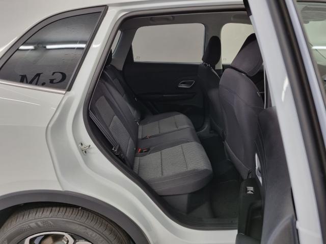 MG ZS 1.5 Hybrid+ Comfort