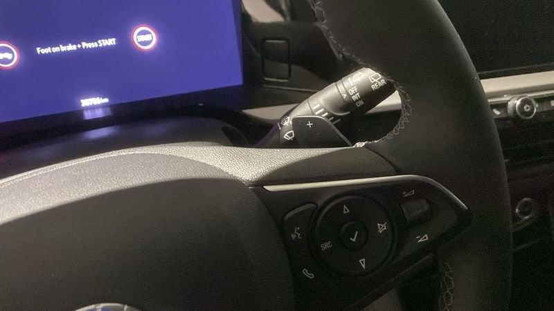 Opel Grandland Grandland 1.5 diesel Ecotec aut. GS