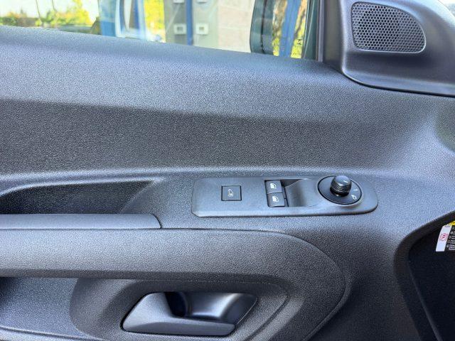 FIAT Doblo 1.5 BLUEHDI 100CV PC-TN SENSORI PARCH RETROCAMERA