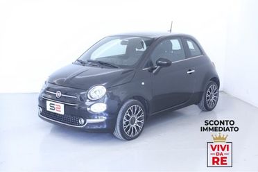 FIAT 500 1.0 Hybrid NEOPATENTATI *SCONTO IMMEDIATO*