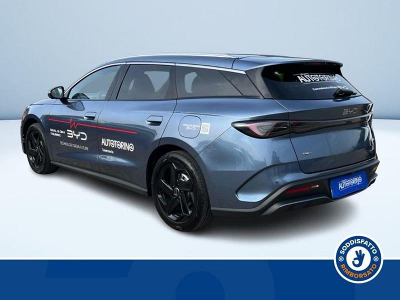 BYD Seal 6 DM-i Touring Comfort Lite