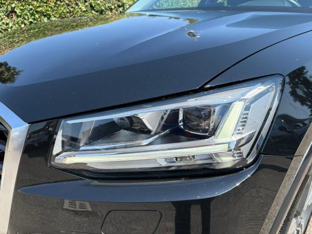 AUDI Q2 30 TDI S tronic Admired NAVI - LED - BT - 18