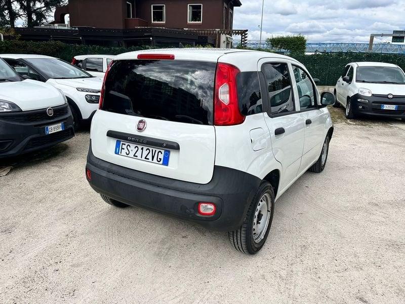 FIAT Panda 1.2 Pop Van 2 posti (IVA ESCL.)