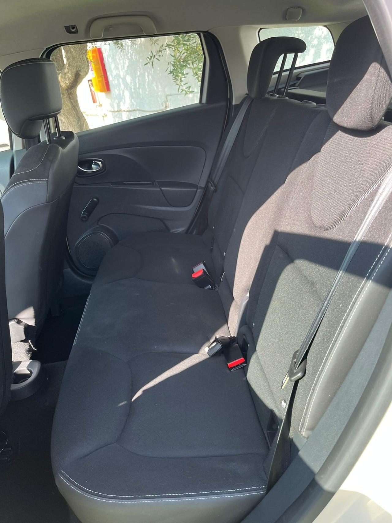Renault Clio Sporter dCi 8V 90CV Start&Stop Energy duel2