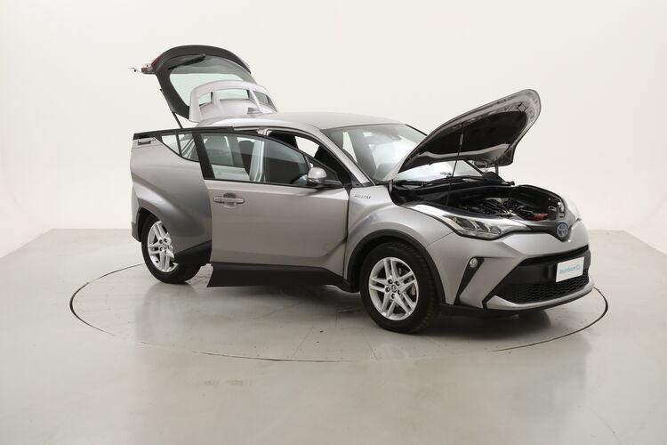Toyota C-HR Hybrid Business BR845530 1.8 Full Hybrid 122CV