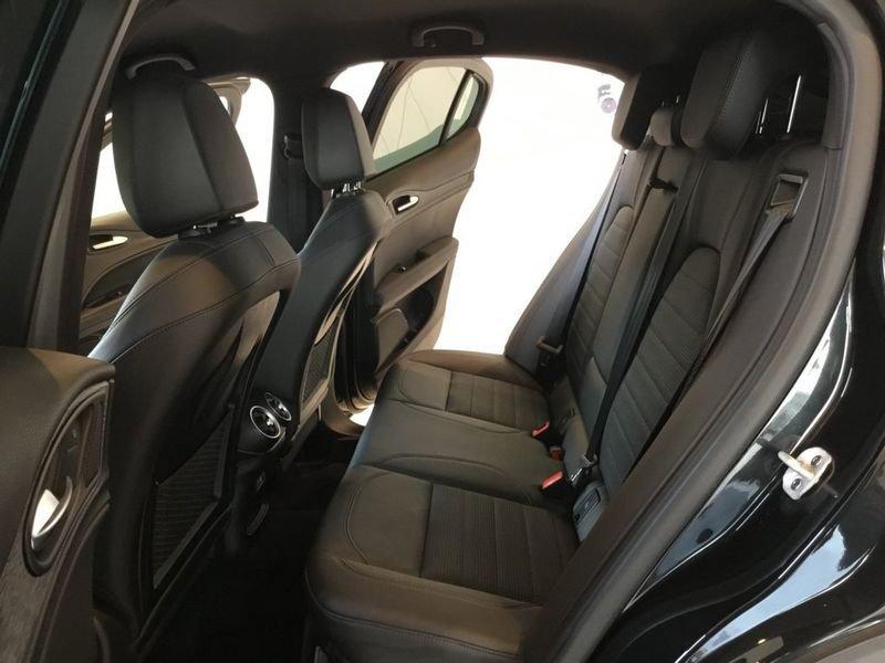 Alfa Romeo Stelvio Stelvio 2.2 Turbodiesel 160 CV AT8 RWD Sprint