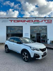 Peugeot 3008 BlueHDi 130 S&S Allure