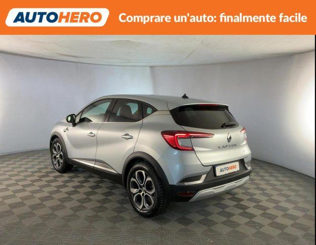 RENAULT Captur Full Hybrid E-Tech 145 CV Intens
