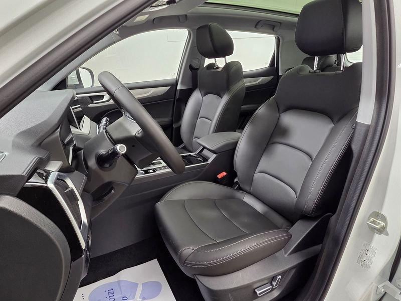EMC Sei Sei 1.5 147cv cvt Con BONUS Easy GO'