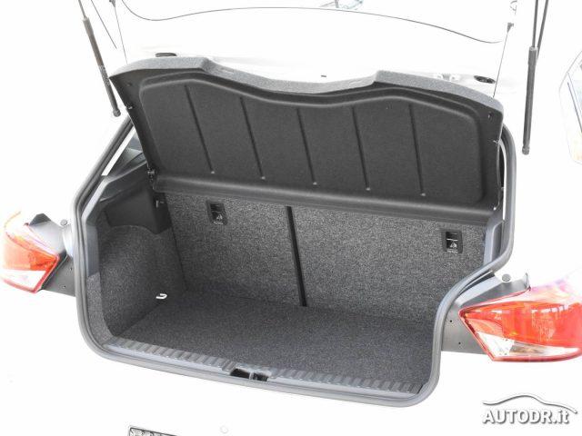 SEAT Ibiza 1.0 TGI Style Neopatentati, Fari LED, Navi, Km cer