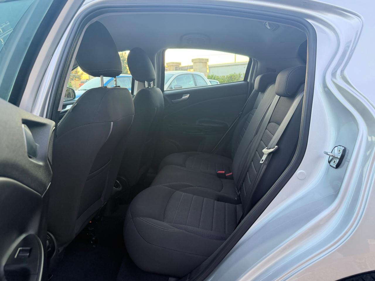 Alfa Romeo Giulietta 1.6 JTDm TCT 120 CV Super