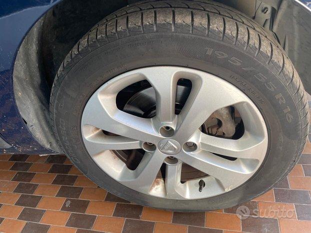 Dacia Lodgy 1.5 dCi 8V 110CV 7 posti