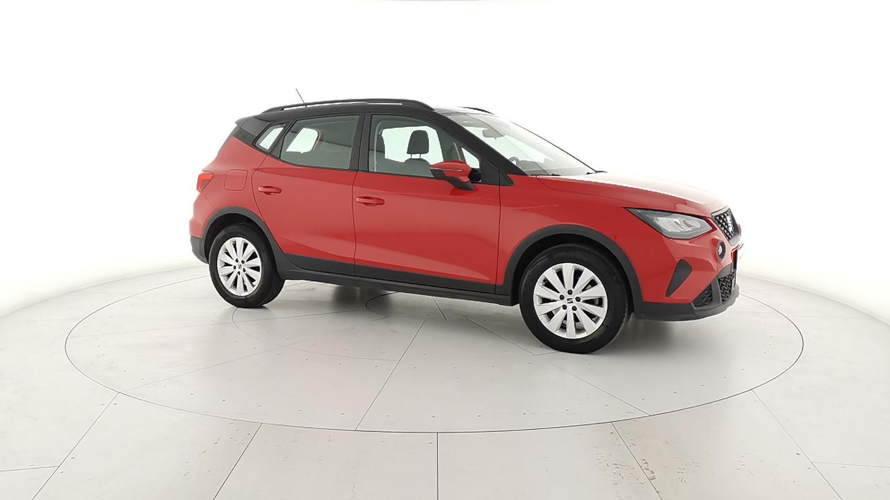 SEAT Arona 2022 - Arona 1.0 ecotsi Style 95cv