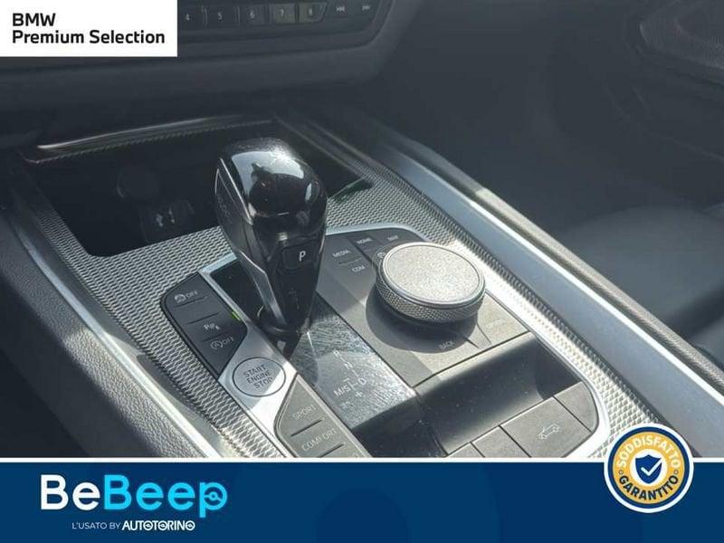 BMW Z4 M40I AUTO