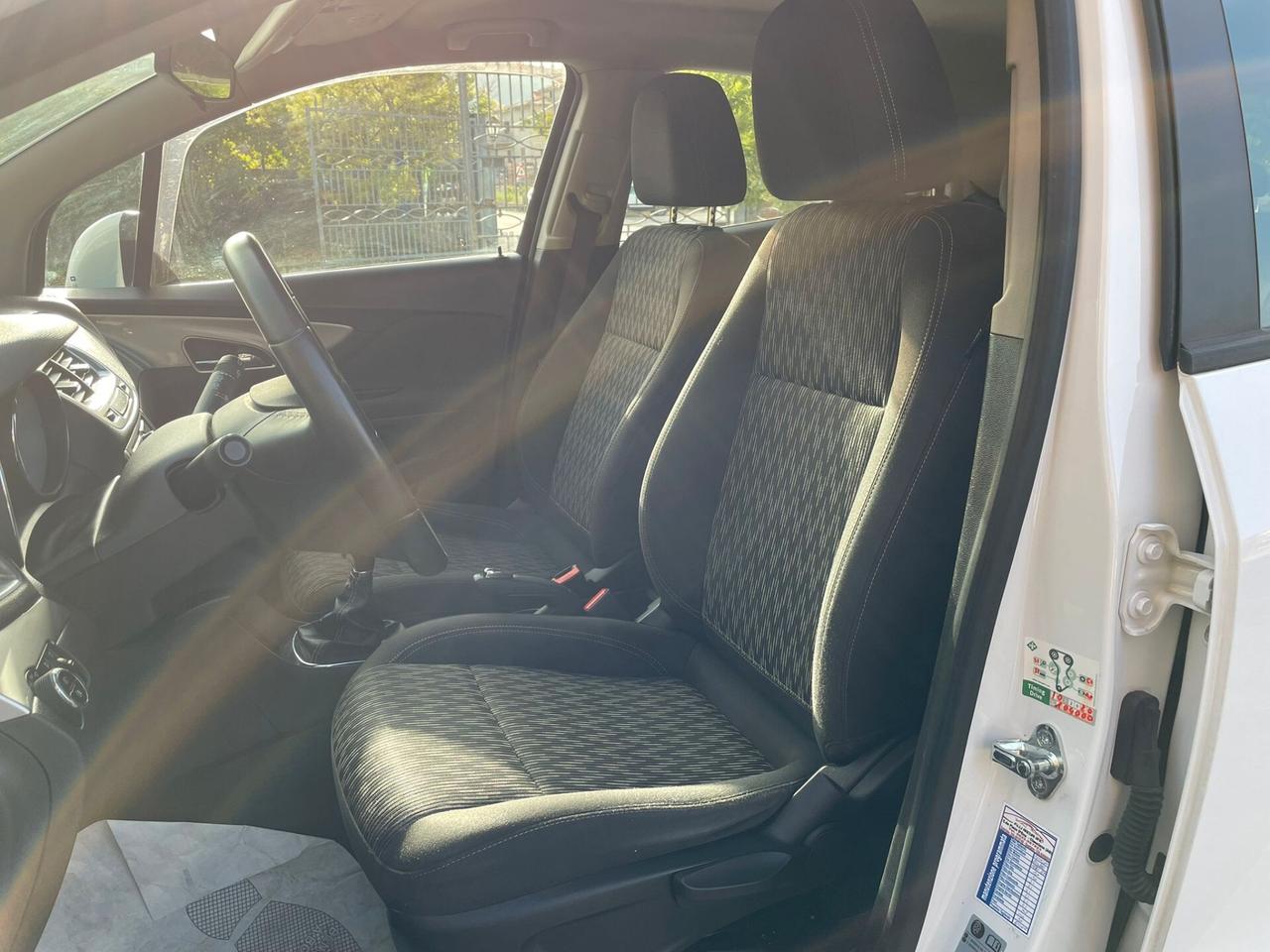 Opel Mokka 1.7 CDTI Business
