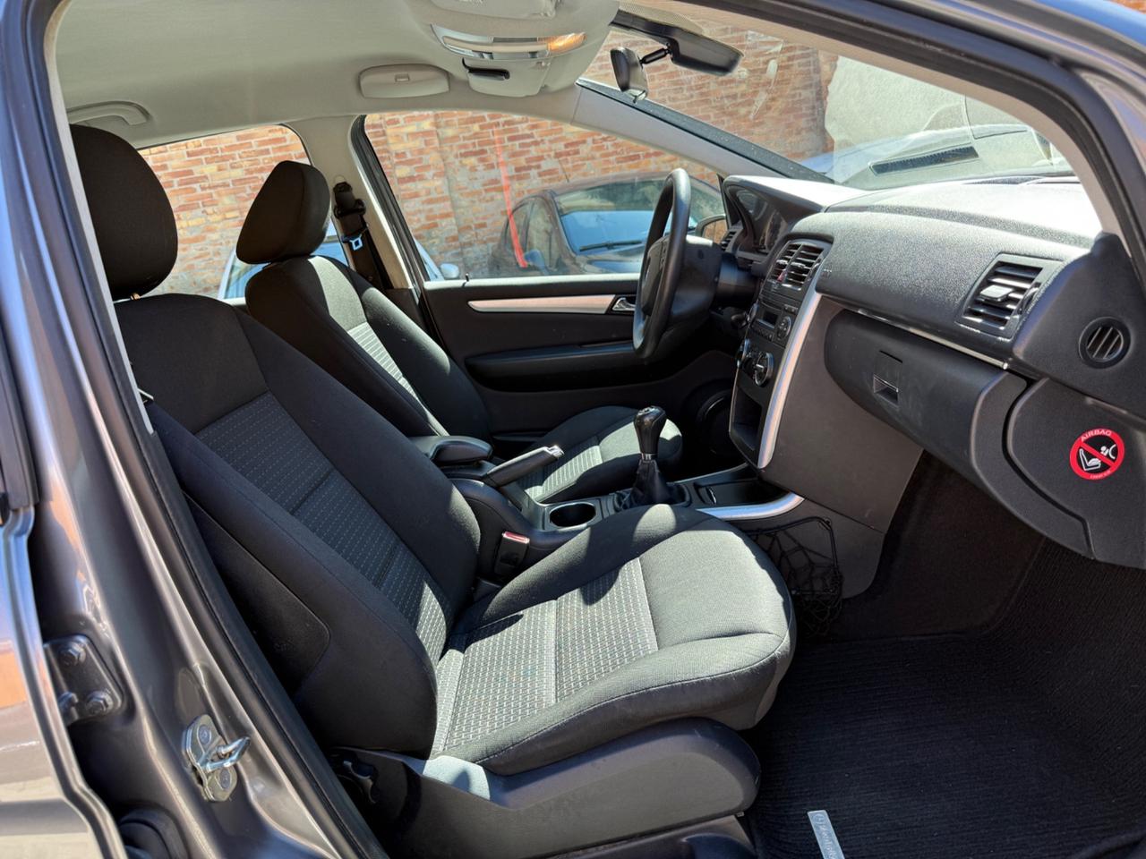Mercedes-benz B 180 CDI Executive